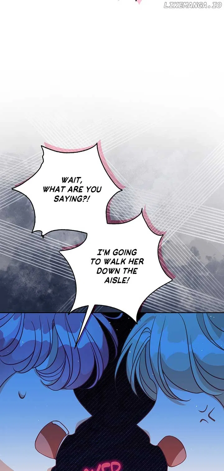 Villain Duke’s Precious One Chapter 118 – Page 28