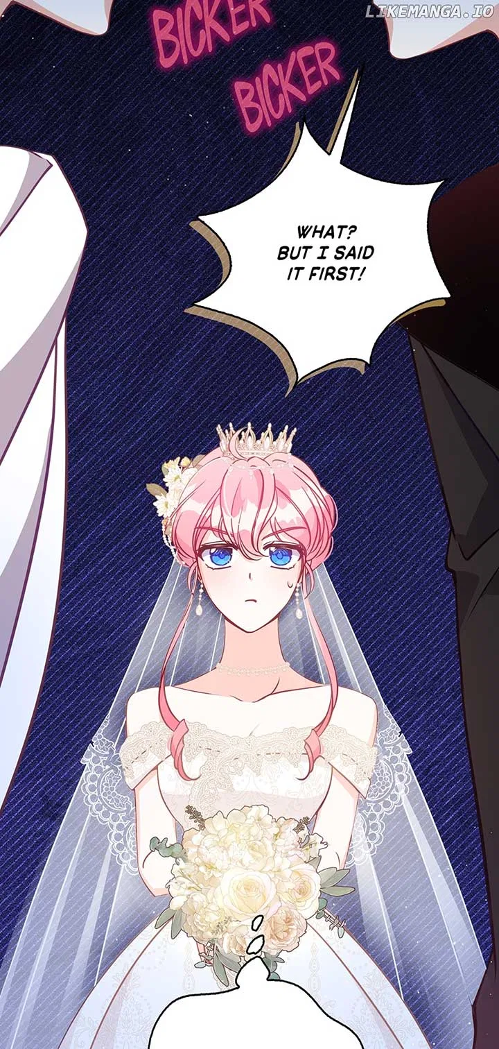 Villain Duke’s Precious One Chapter 118 – Page 29