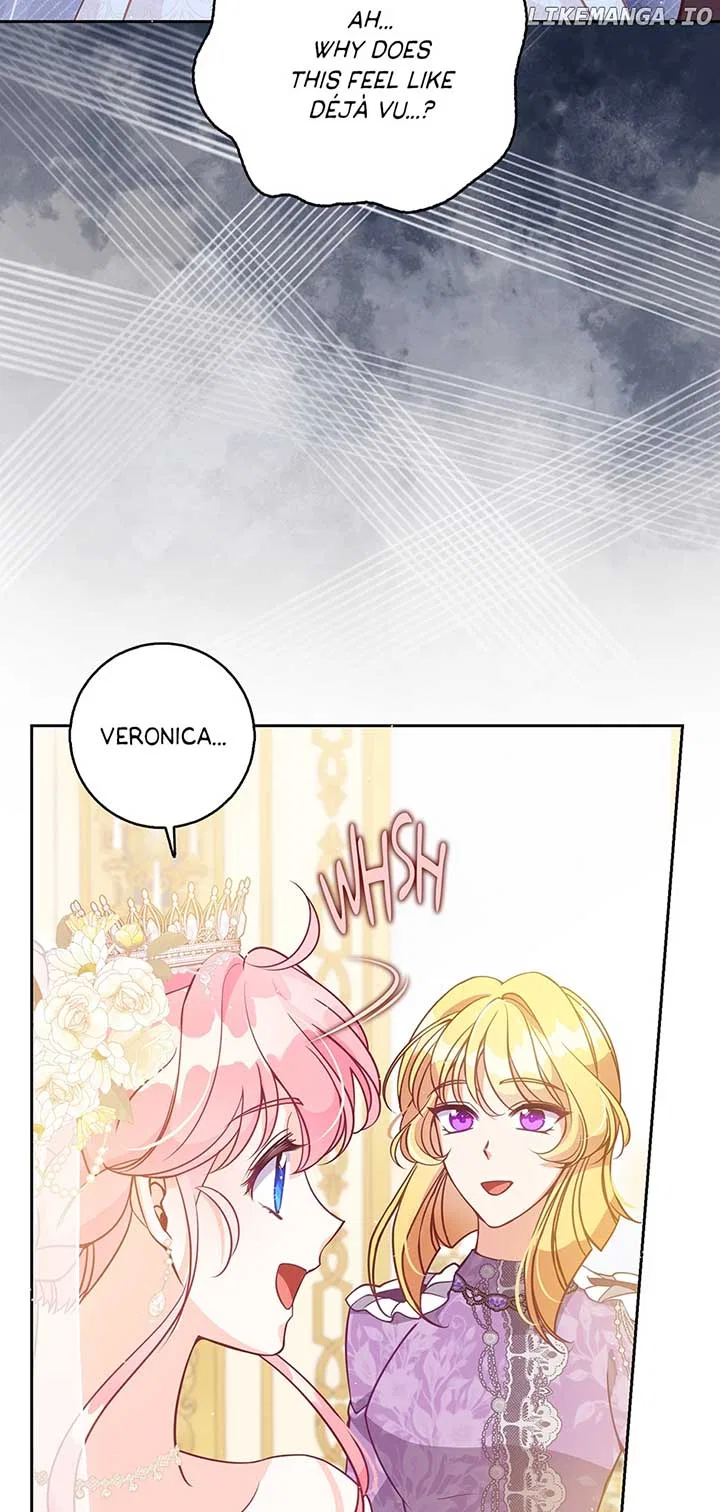 Villain Duke’s Precious One Chapter 118 – Page 30