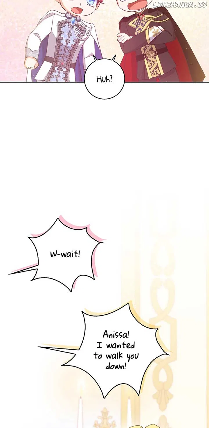 Villain Duke’s Precious One Chapter 118 – Page 36