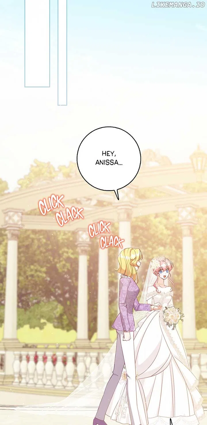 Villain Duke’s Precious One Chapter 118 – Page 39