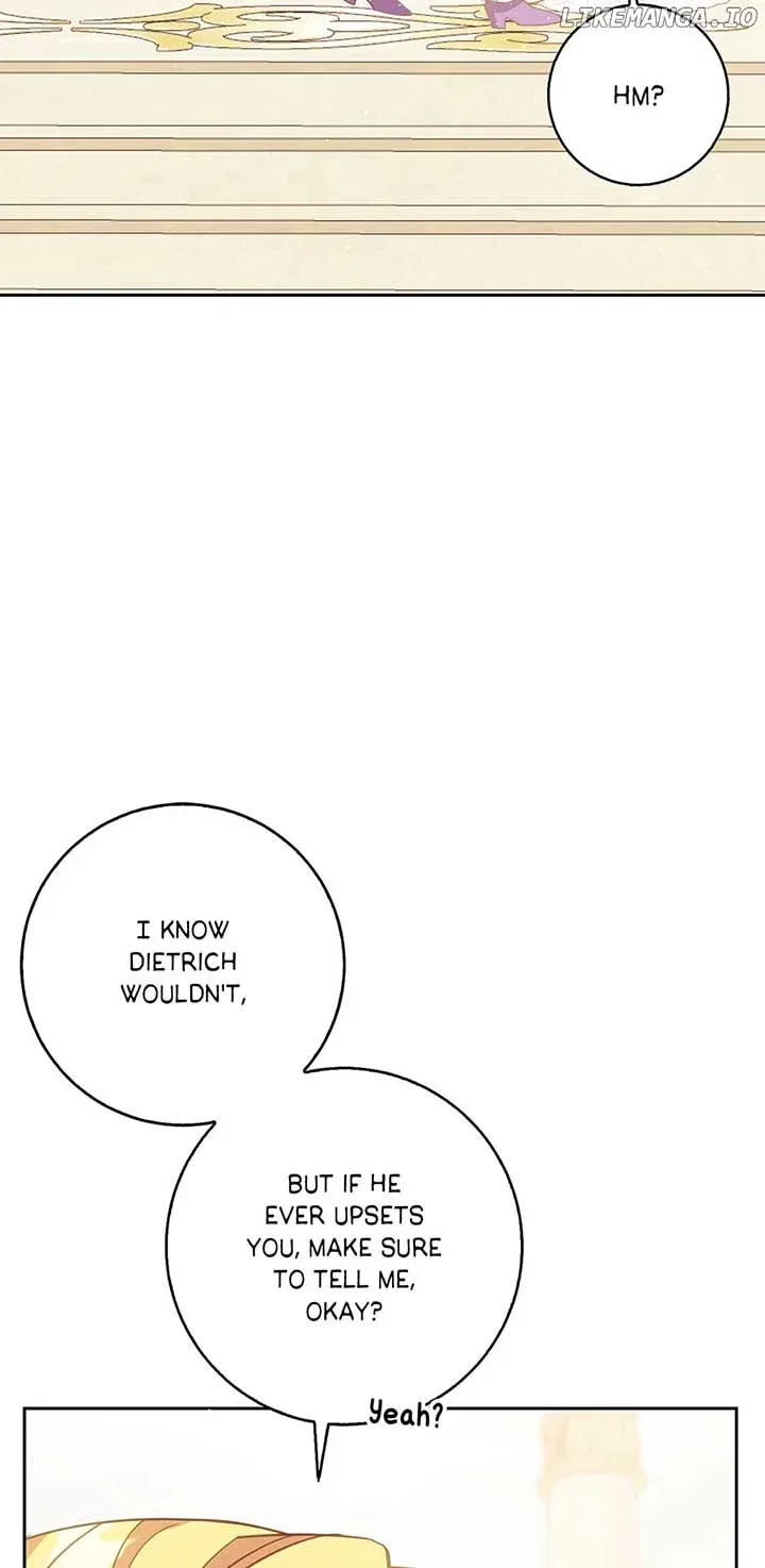 Villain Duke’s Precious One Chapter 118 – Page 40