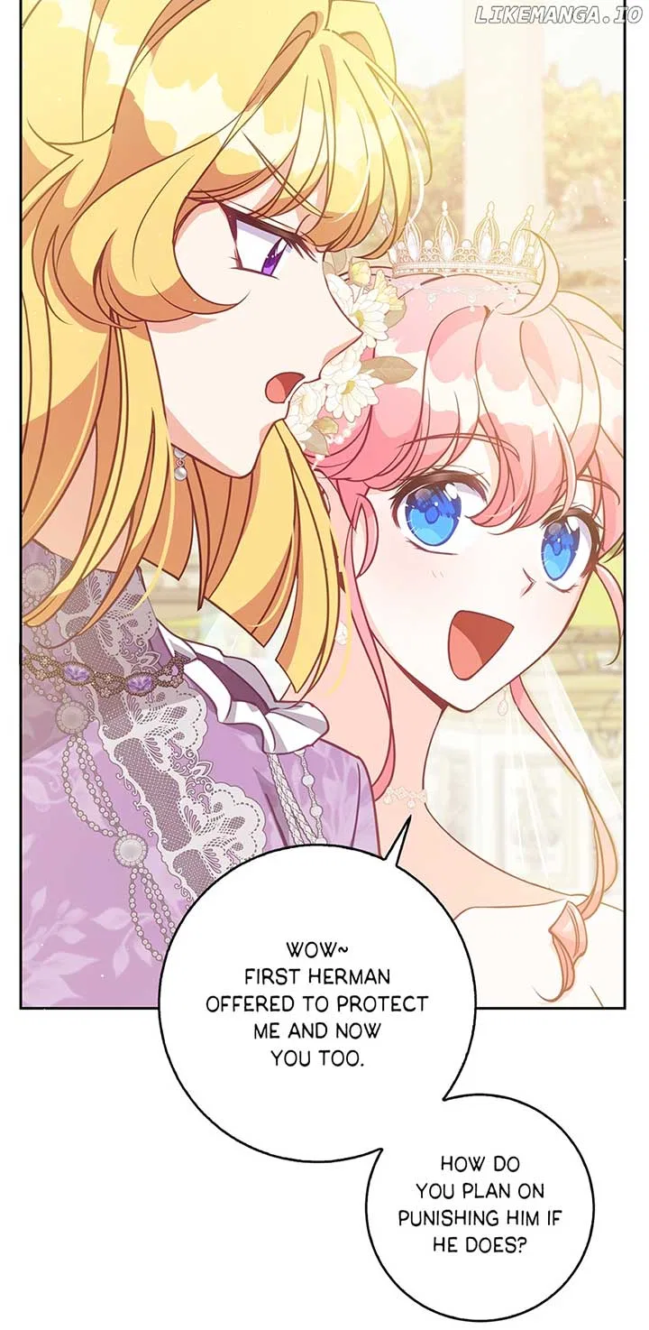 Villain Duke’s Precious One Chapter 118 – Page 41