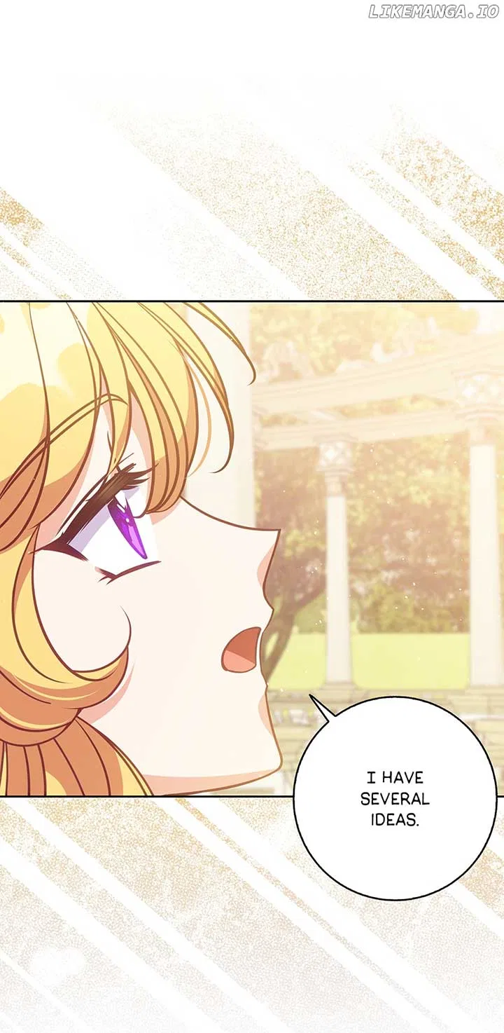 Villain Duke’s Precious One Chapter 118 – Page 42