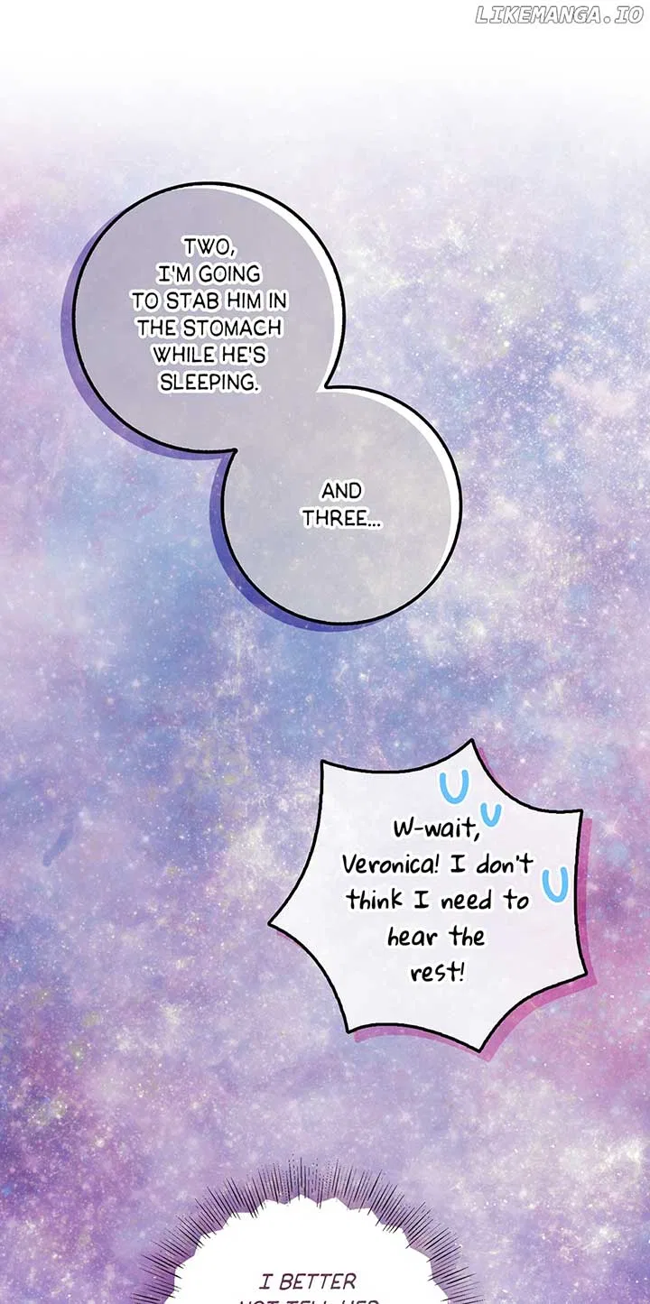 Villain Duke’s Precious One Chapter 118 – Page 44