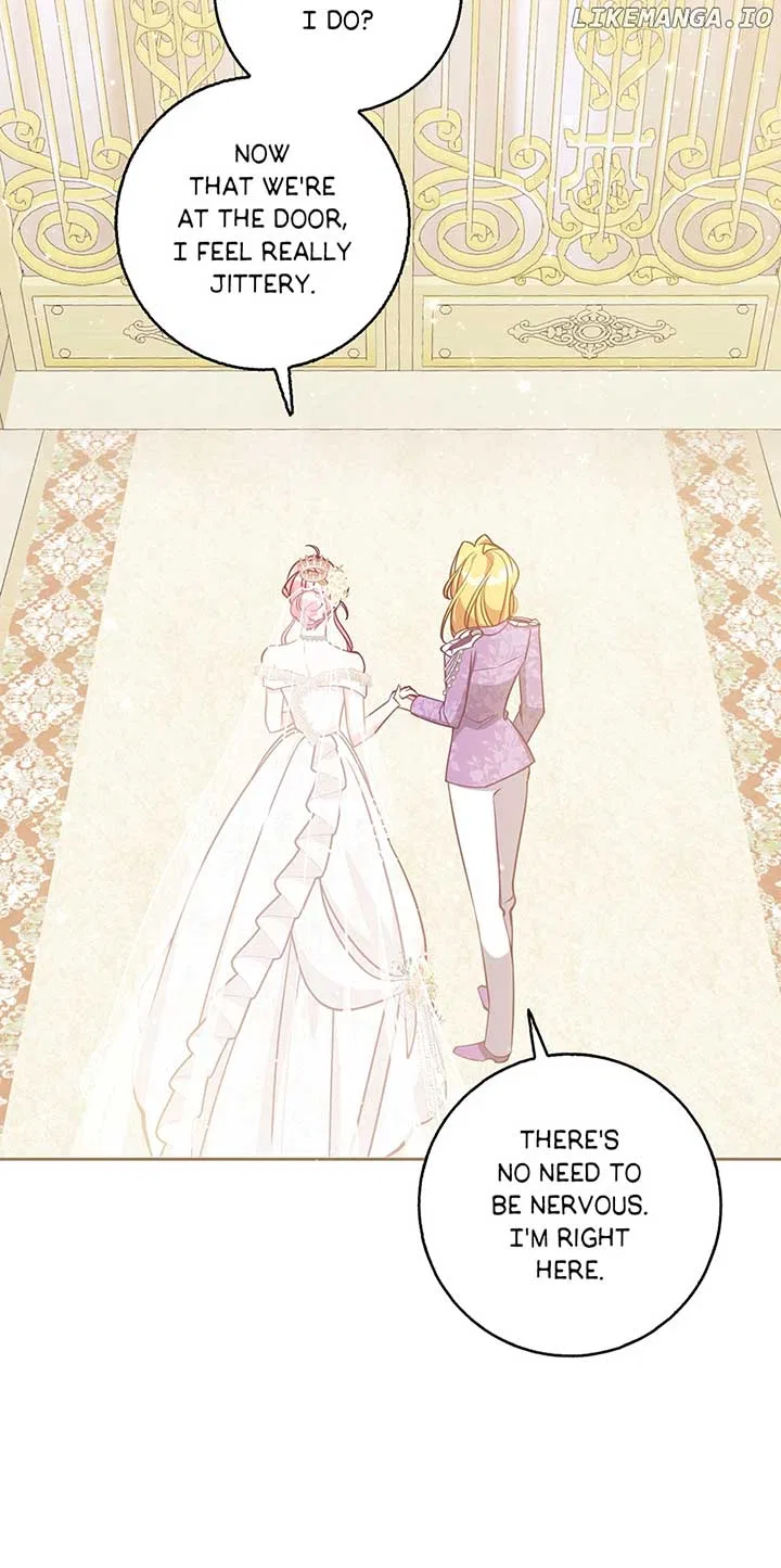Villain Duke’s Precious One Chapter 118 – Page 46