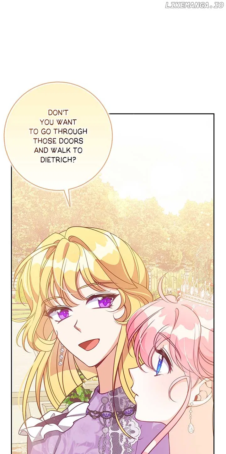 Villain Duke’s Precious One Chapter 118 – Page 47