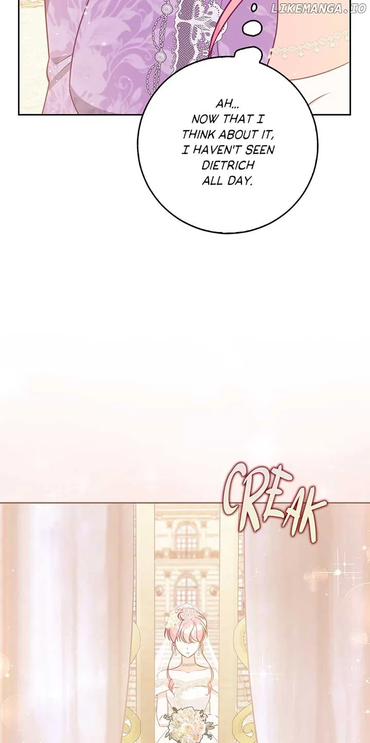 Villain Duke’s Precious One Chapter 118 – Page 48