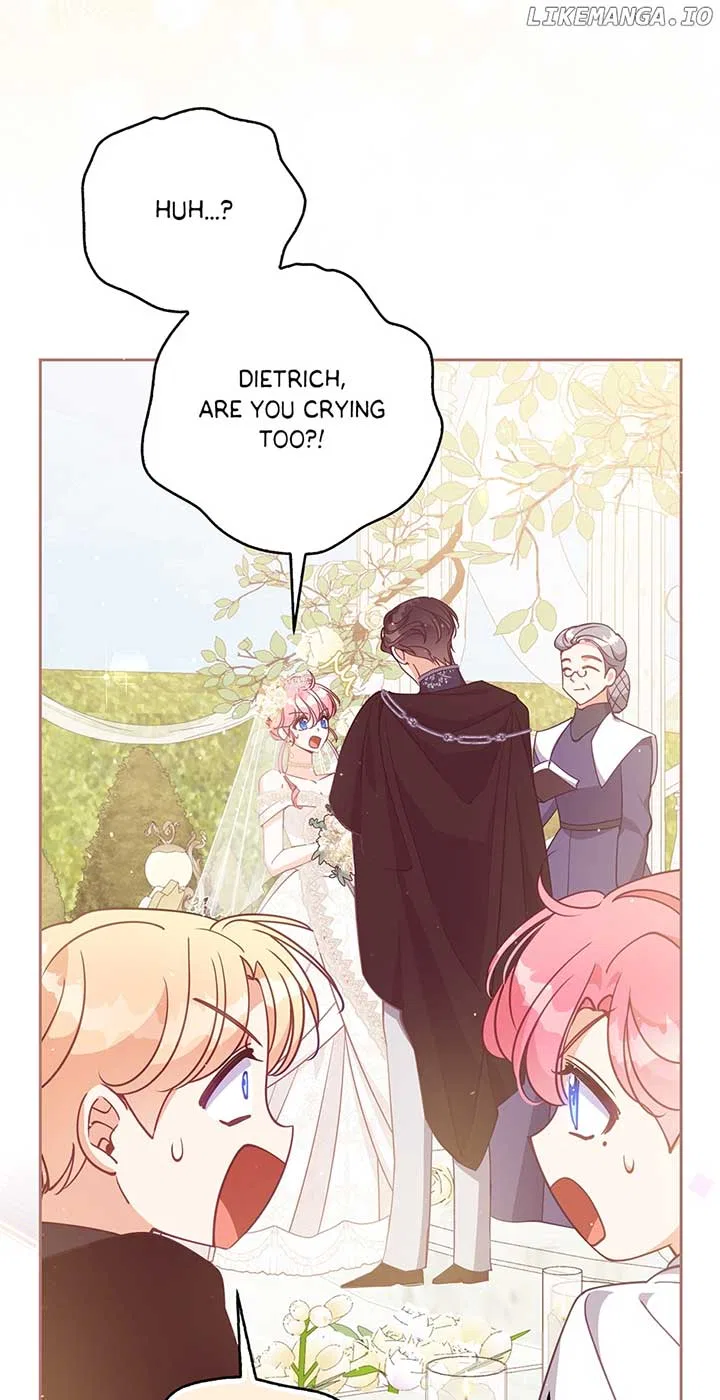 Villain Duke’s Precious One Chapter 118 – Page 59