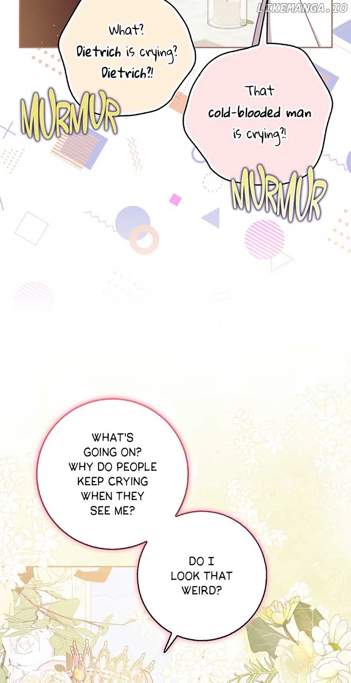 Villain Duke’s Precious One Chapter 118 – Page 60