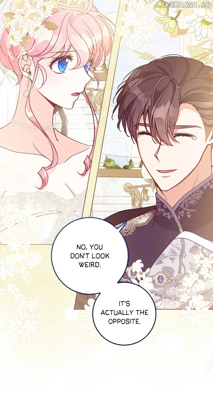 Villain Duke’s Precious One Chapter 118 – Page 61
