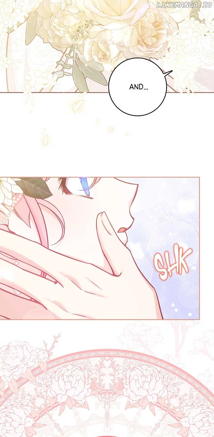 Villain Duke’s Precious One Chapter 118 – Page 64