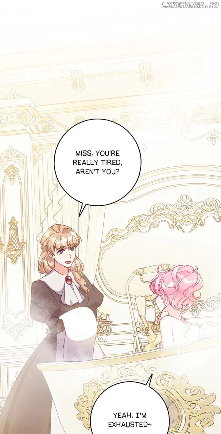 Villain Duke’s Precious One Chapter 118 – Page 71