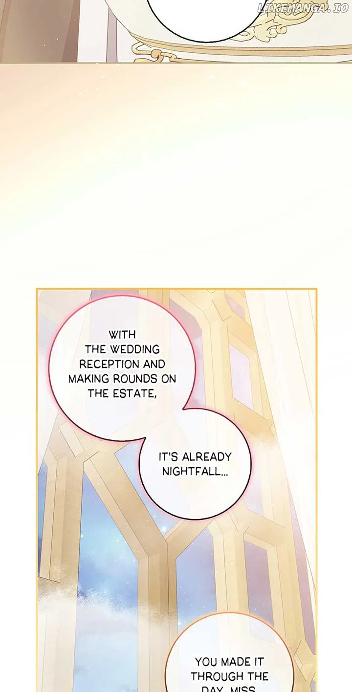 Villain Duke’s Precious One Chapter 118 – Page 72