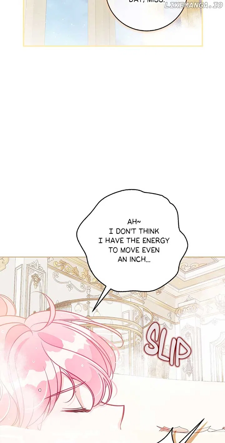 Villain Duke’s Precious One Chapter 118 – Page 73