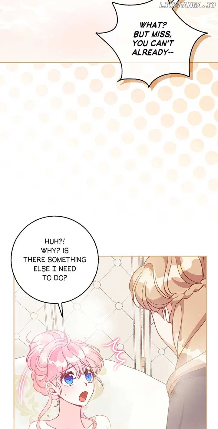 Villain Duke’s Precious One Chapter 118 – Page 74