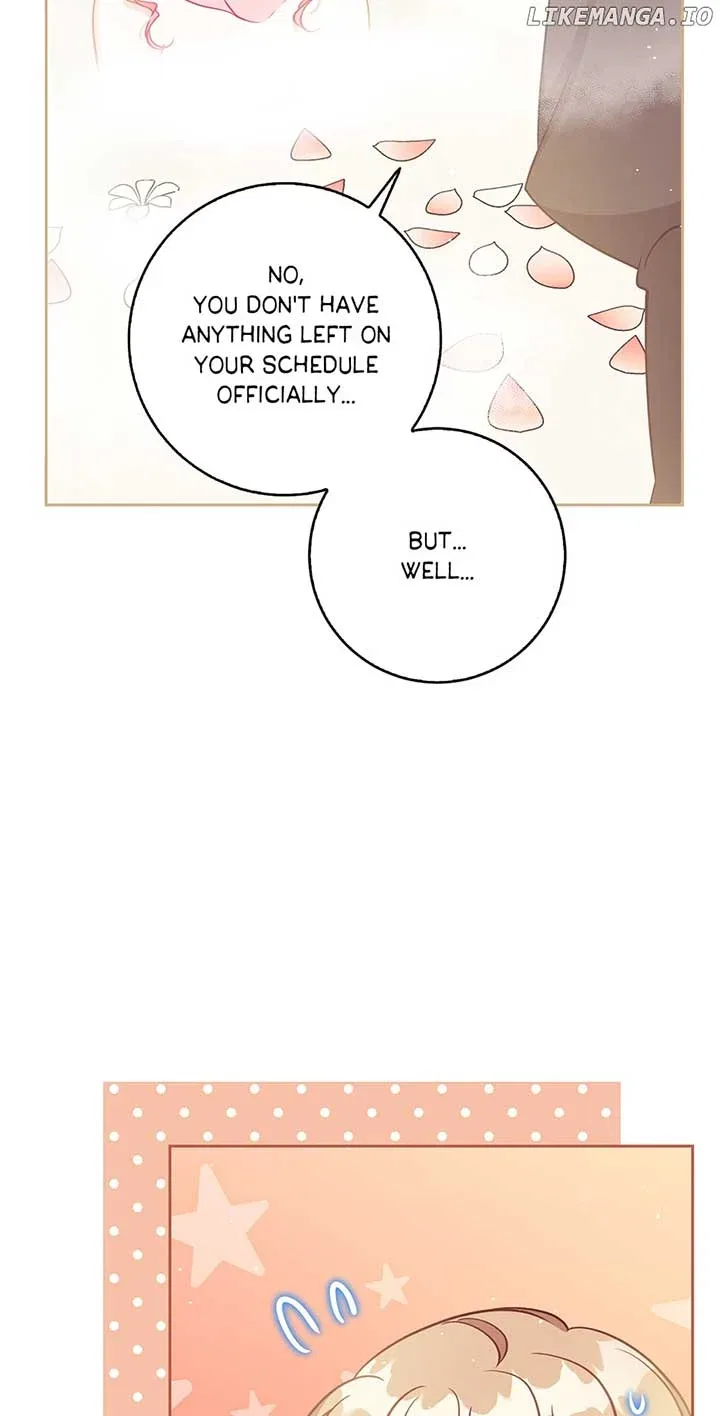 Villain Duke’s Precious One Chapter 118 – Page 75