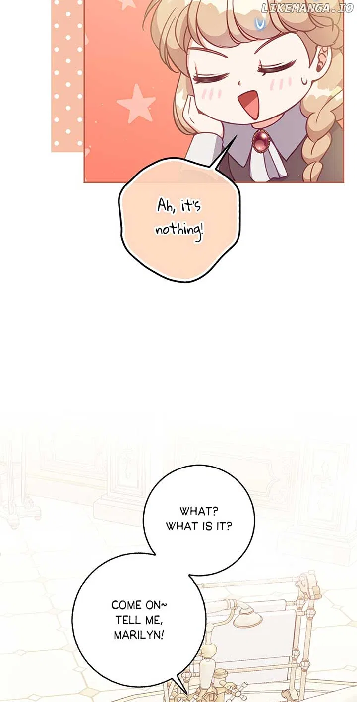 Villain Duke’s Precious One Chapter 118 – Page 76