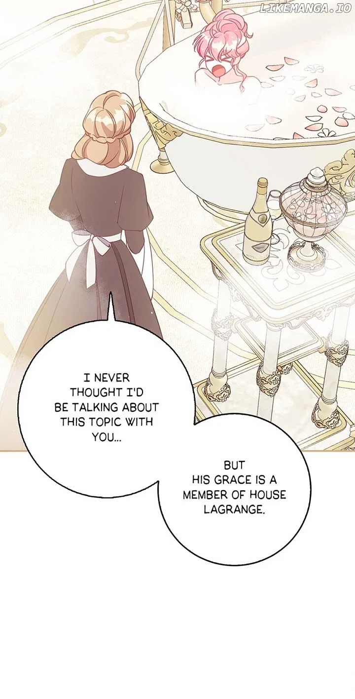 Villain Duke’s Precious One Chapter 118 – Page 77