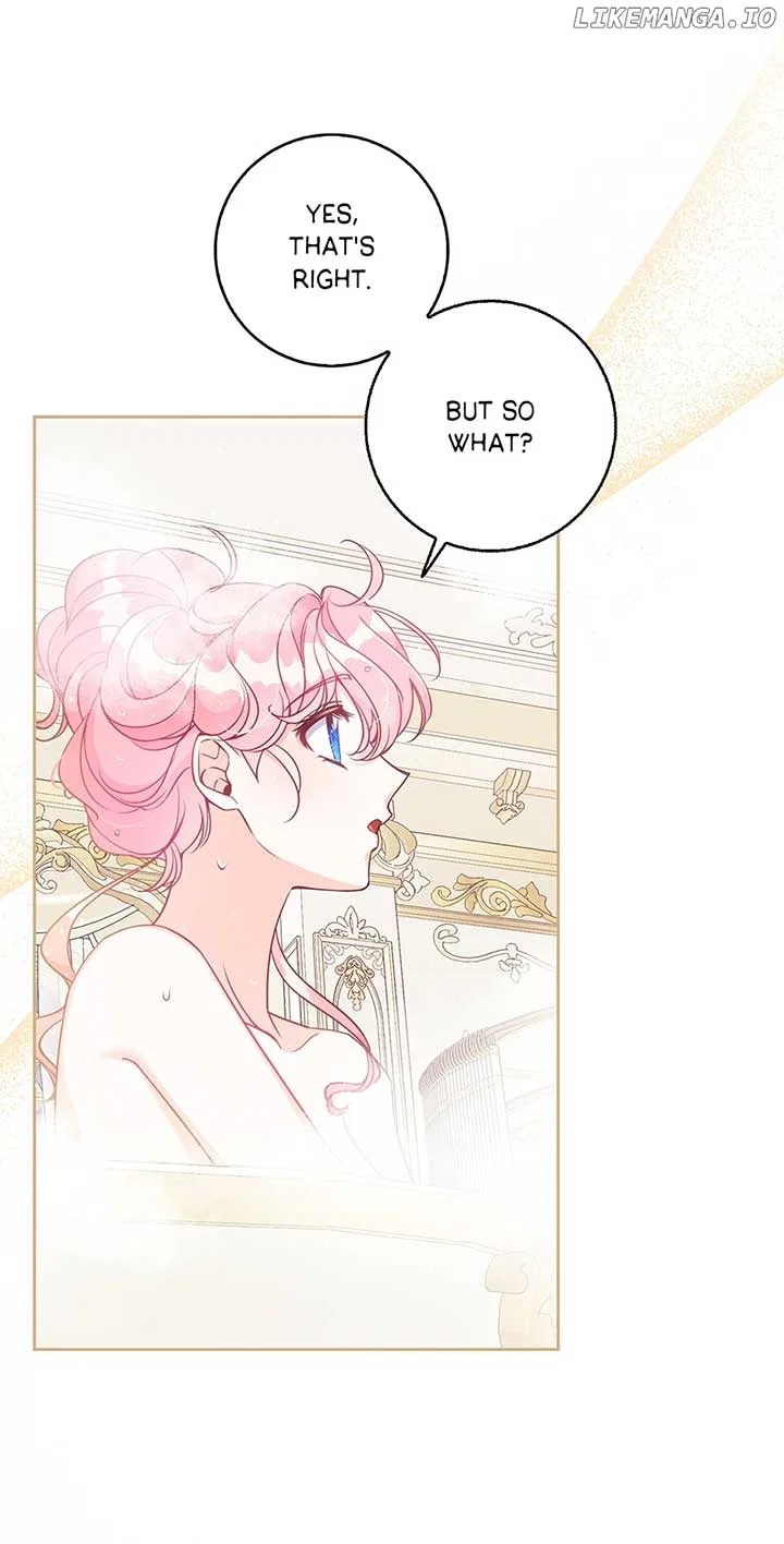 Villain Duke’s Precious One Chapter 118 – Page 78