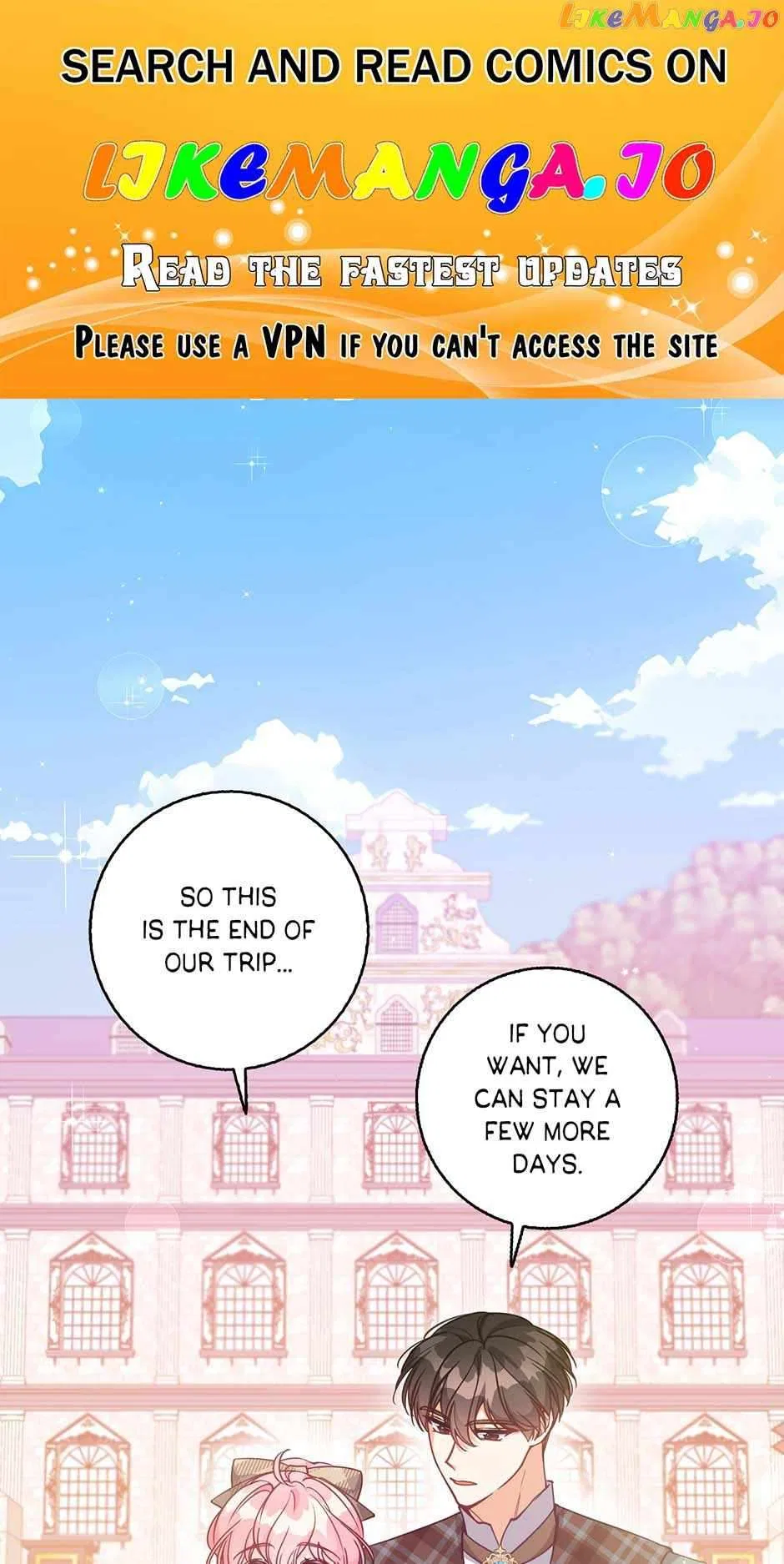 Villain Duke’s Precious One Chapter 117 – Page 1