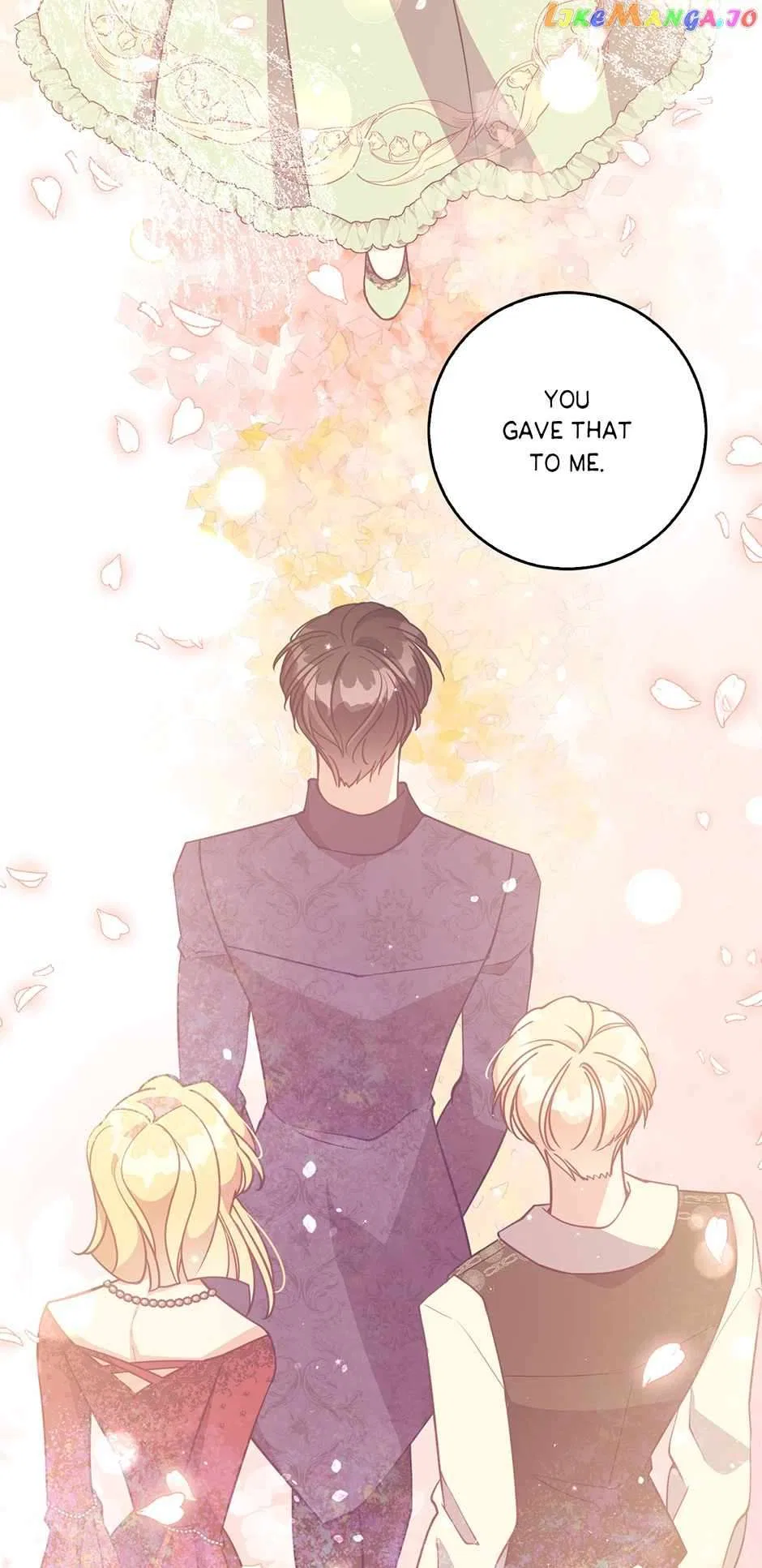 Villain Duke’s Precious One Chapter 117 – Page 18