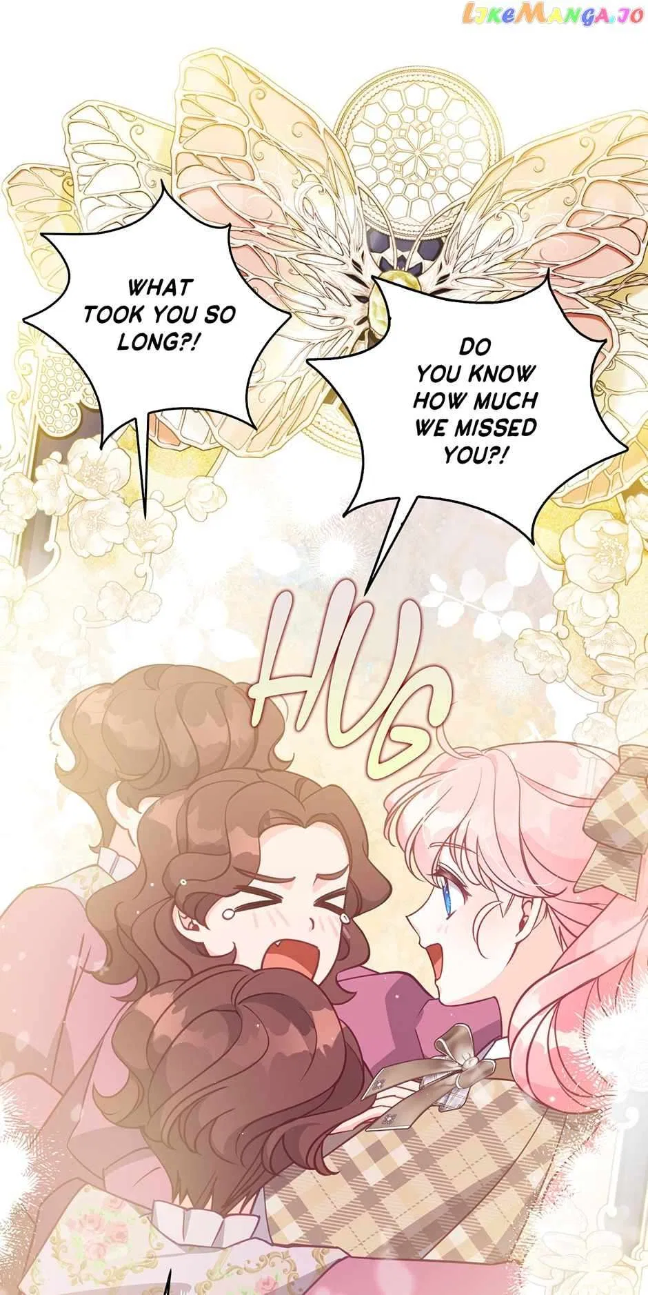 Villain Duke’s Precious One Chapter 117 – Page 25