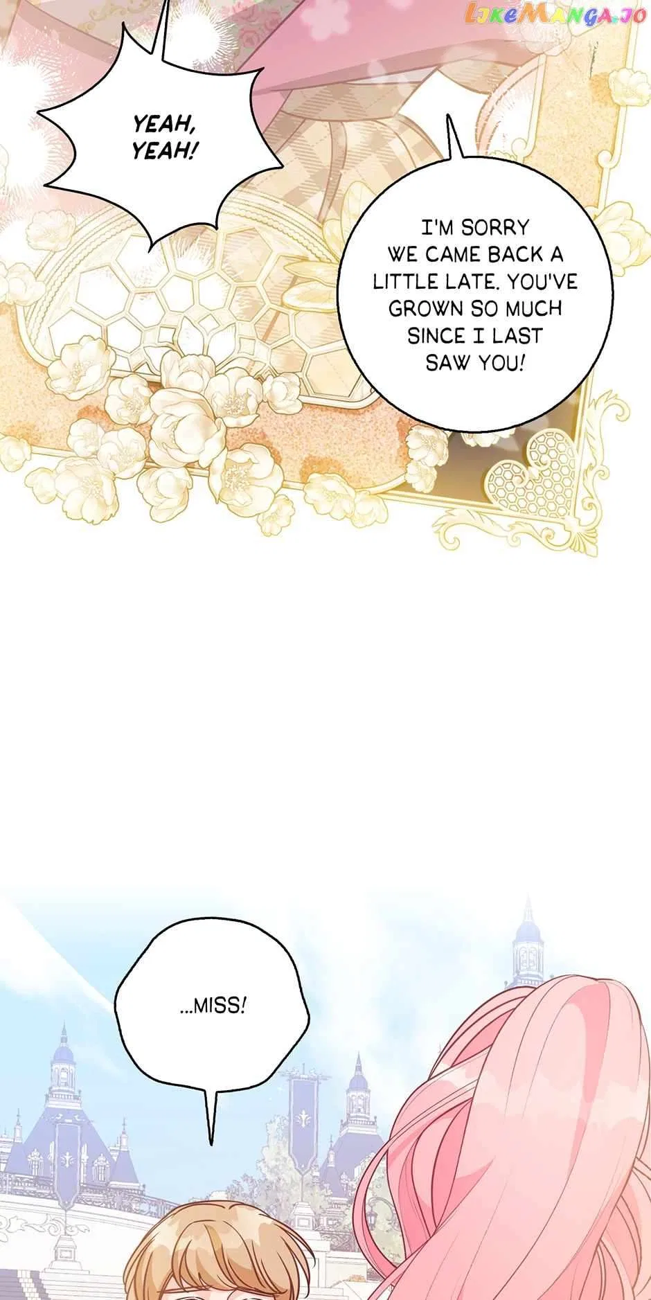 Villain Duke’s Precious One Chapter 117 – Page 26