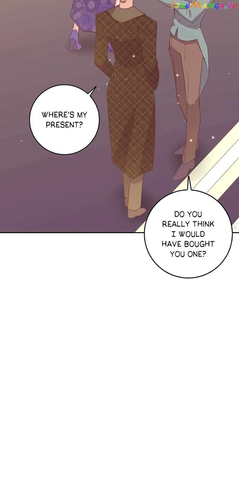 Villain Duke’s Precious One Chapter 117 – Page 30