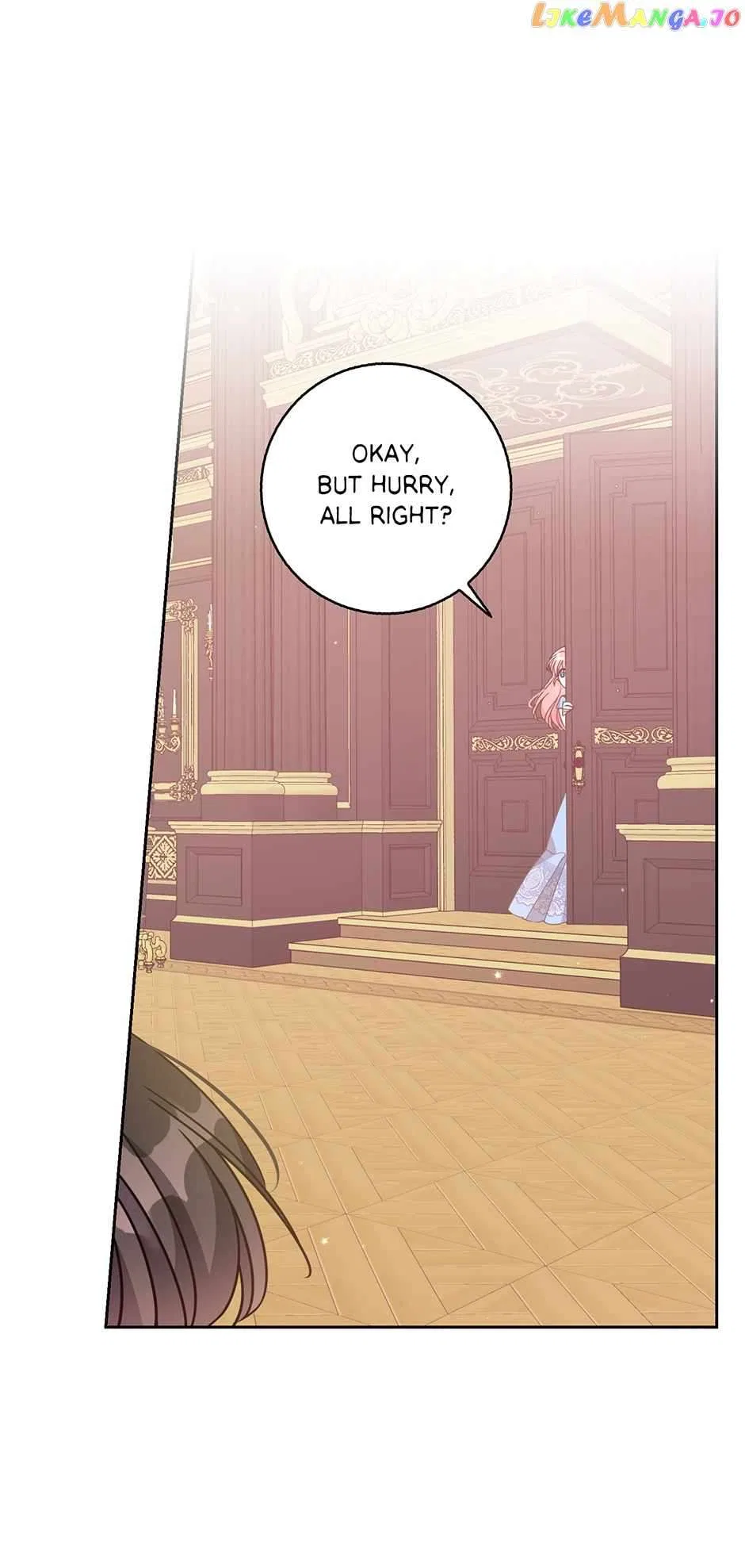 Villain Duke’s Precious One Chapter 117 – Page 36