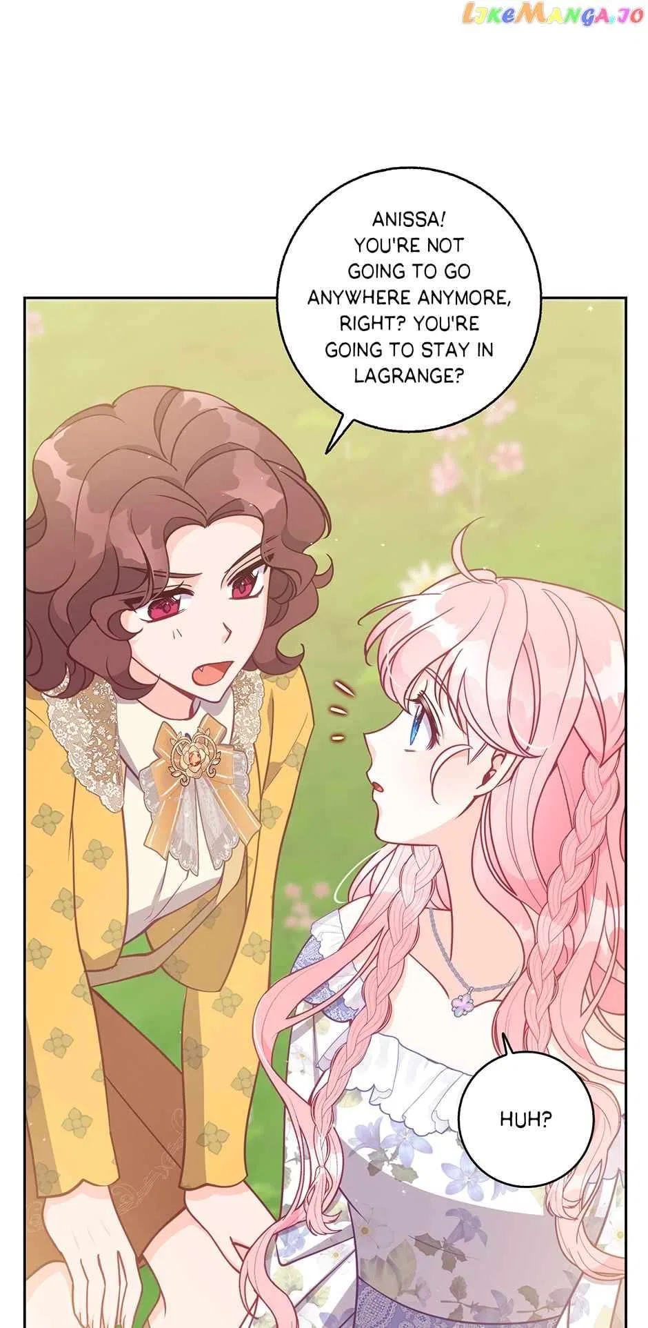 Villain Duke’s Precious One Chapter 117 – Page 42