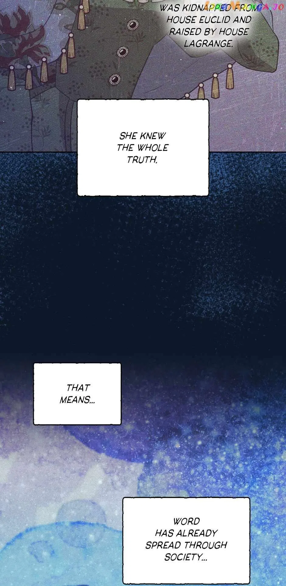 Villain Duke’s Precious One Chapter 117 – Page 45