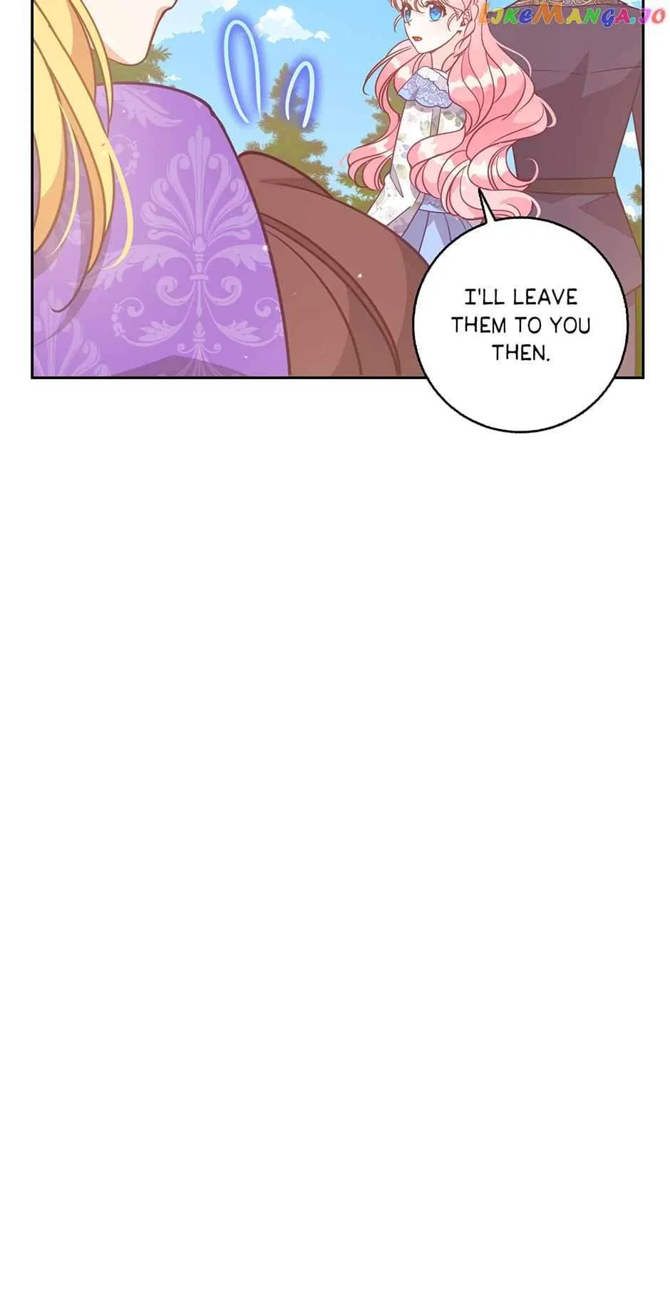 Villain Duke’s Precious One Chapter 117 – Page 55