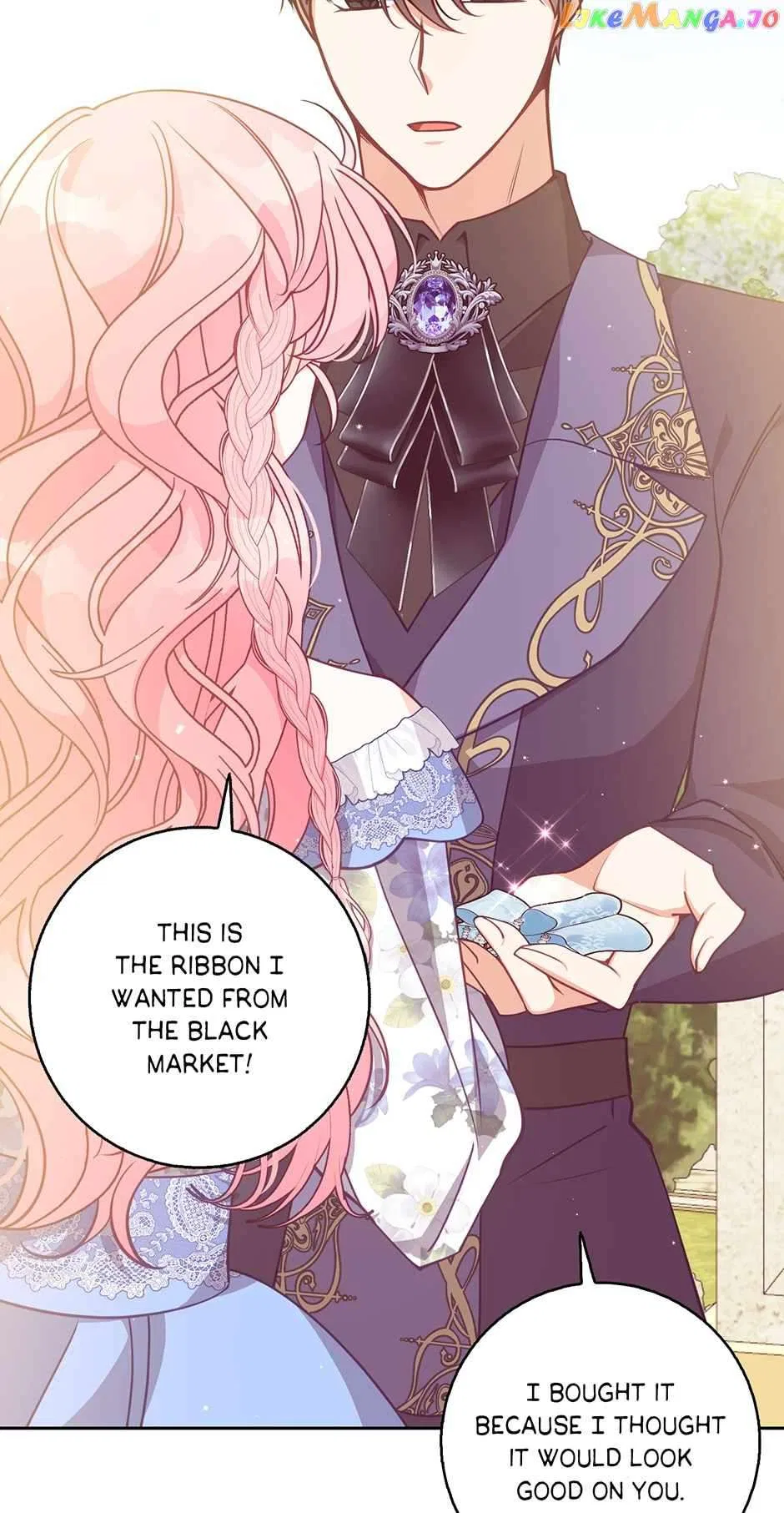 Villain Duke’s Precious One Chapter 117 – Page 60