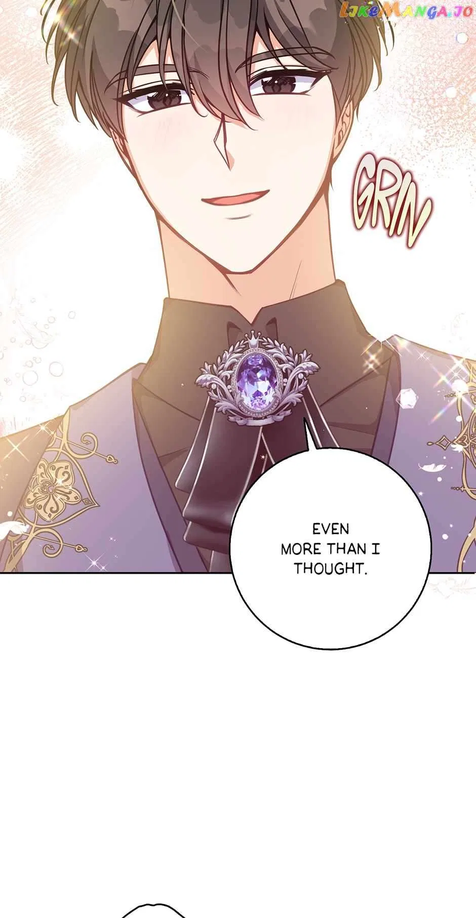 Villain Duke’s Precious One Chapter 117 – Page 64