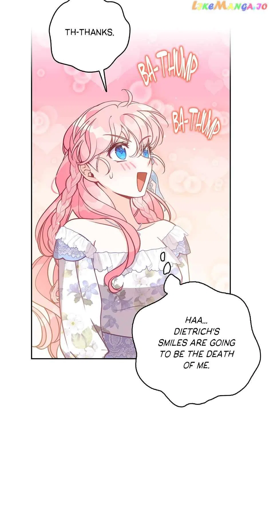 Villain Duke’s Precious One Chapter 117 – Page 65