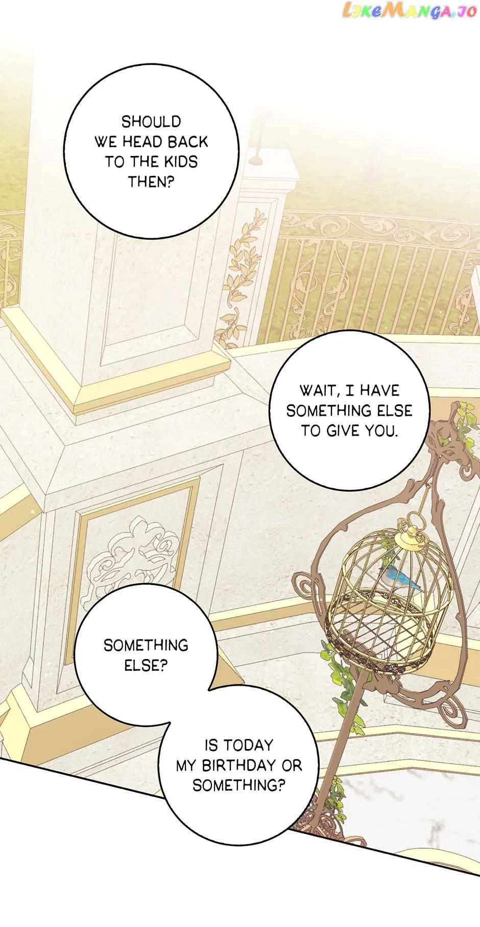Villain Duke’s Precious One Chapter 117 – Page 66