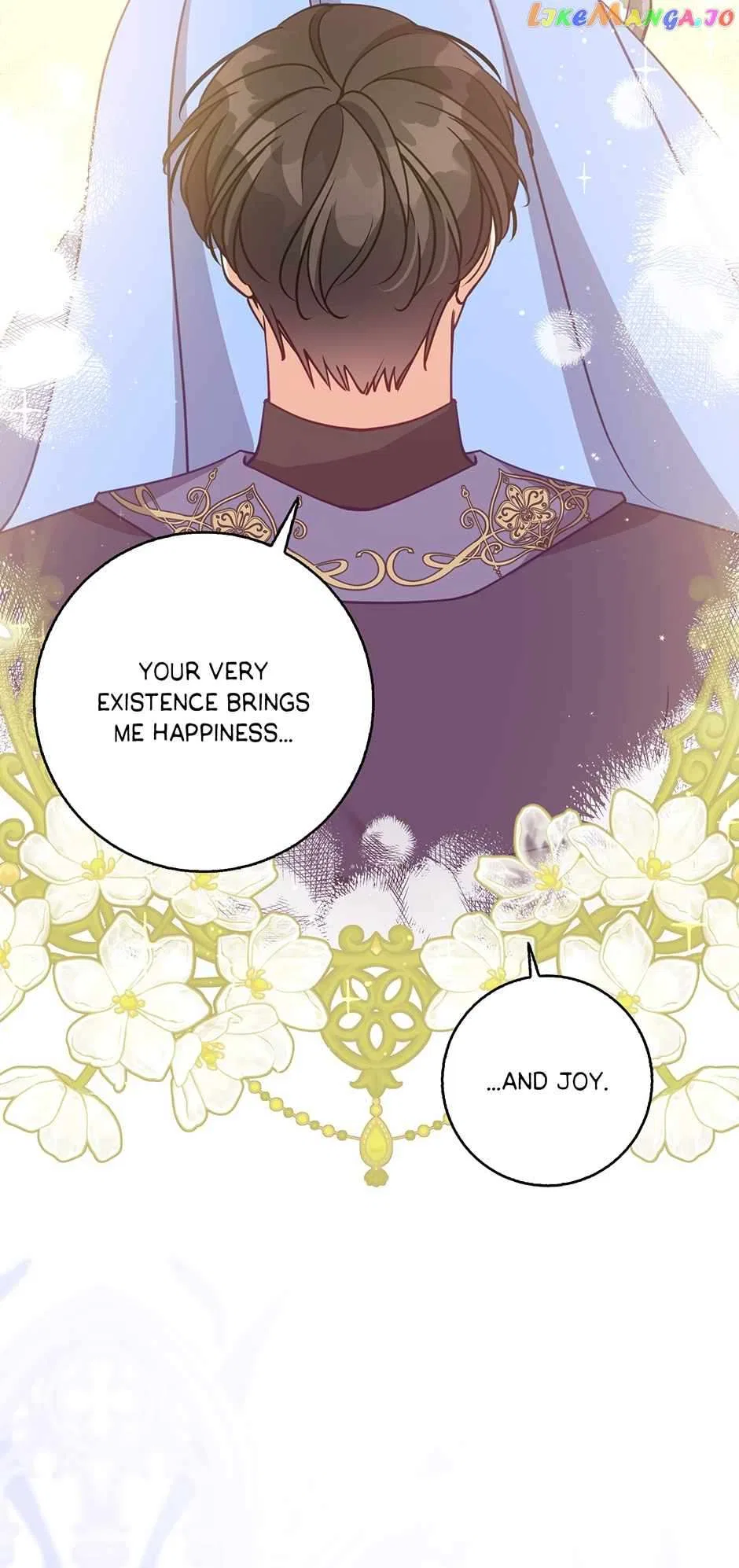 Villain Duke’s Precious One Chapter 117 – Page 69