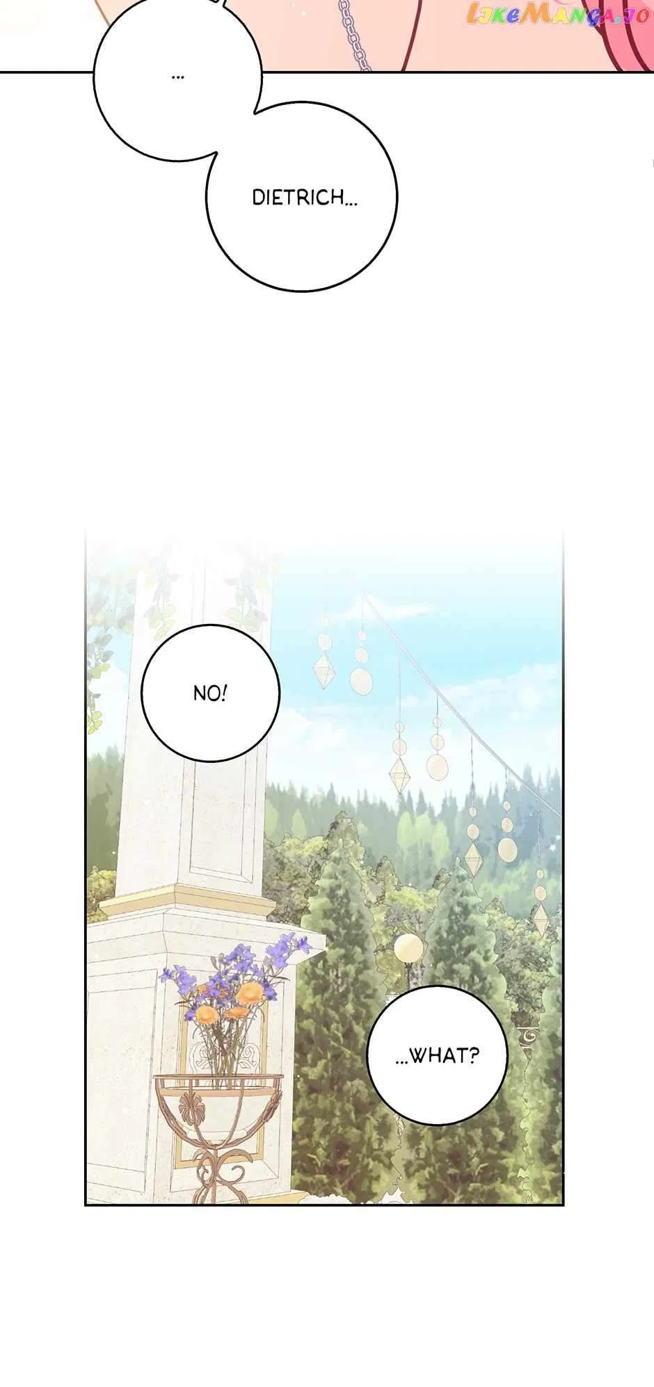 Villain Duke’s Precious One Chapter 117 – Page 75