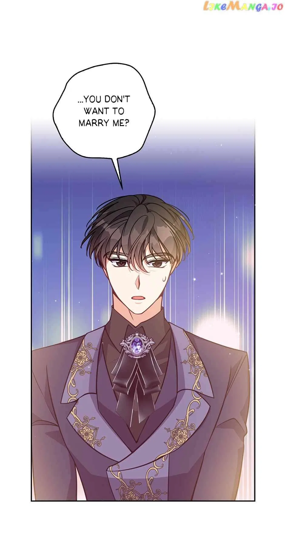 Villain Duke’s Precious One Chapter 117 – Page 76