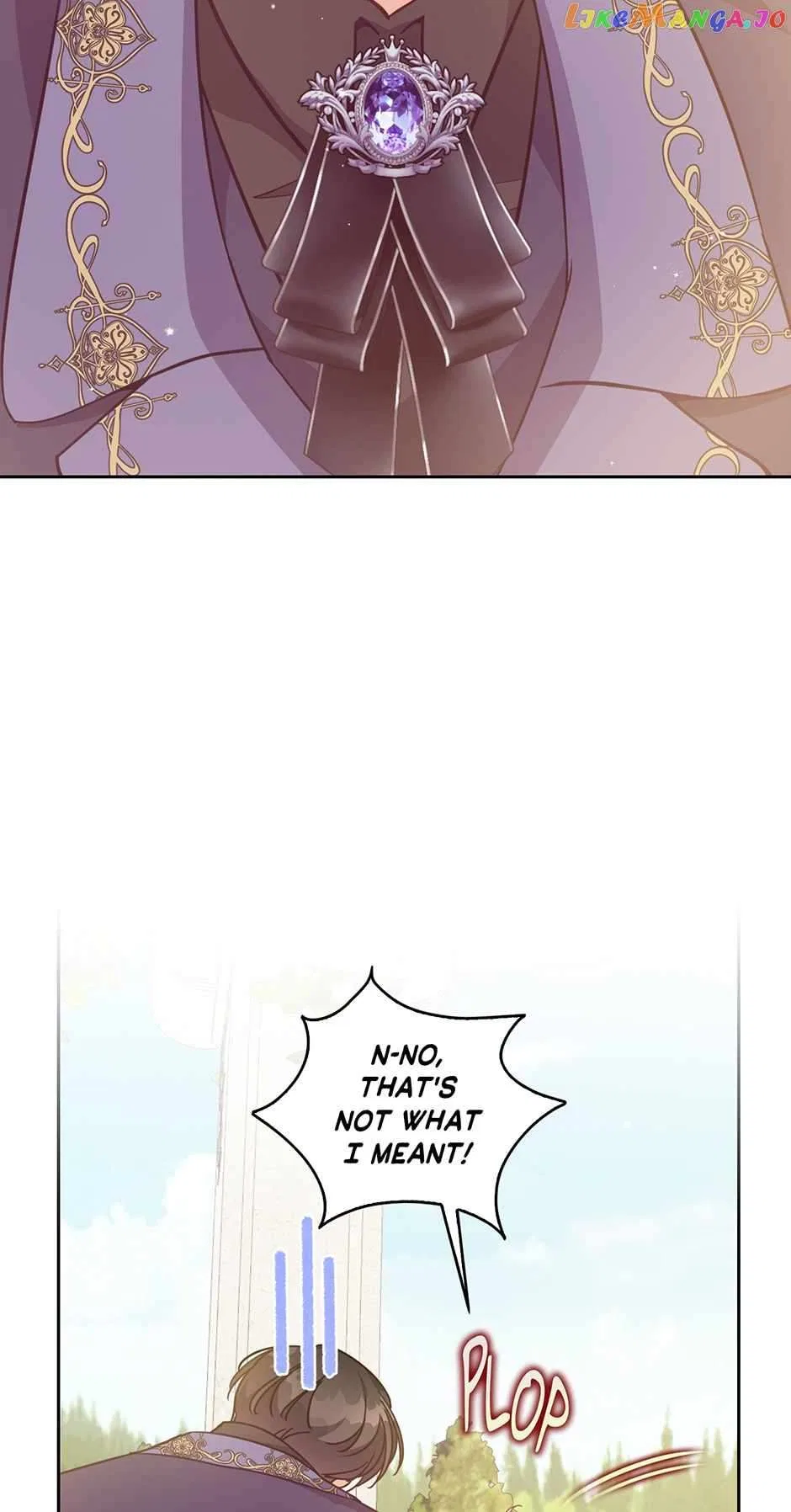 Villain Duke’s Precious One Chapter 117 – Page 78