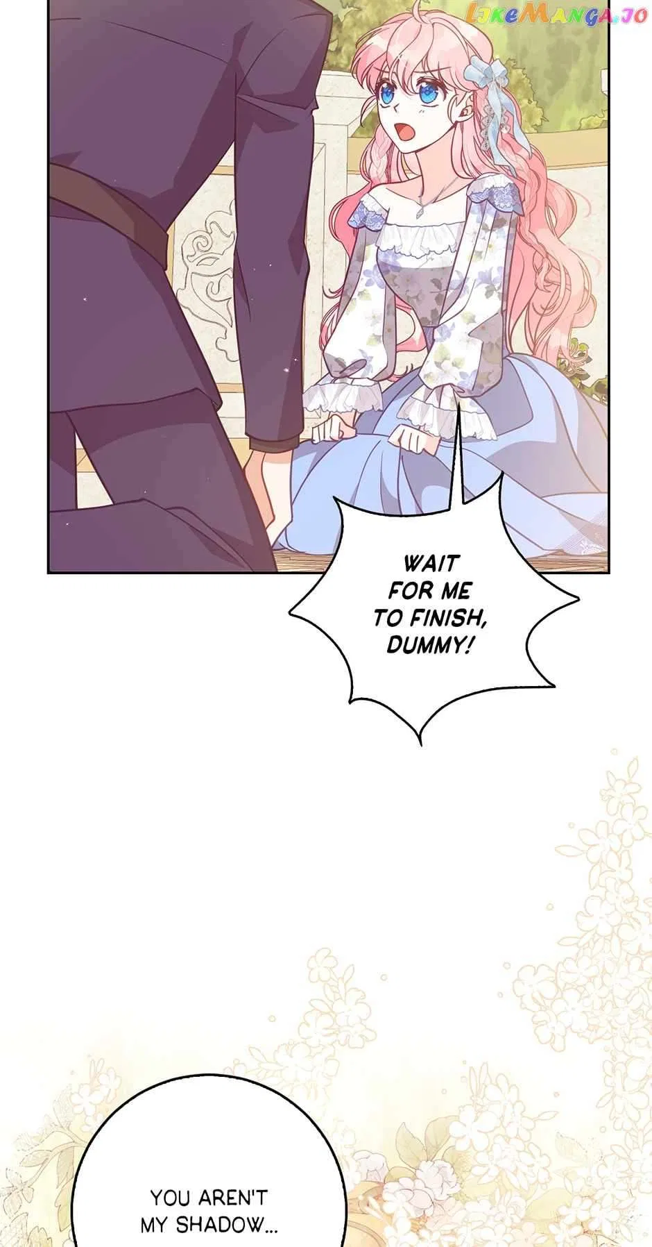 Villain Duke’s Precious One Chapter 117 – Page 79