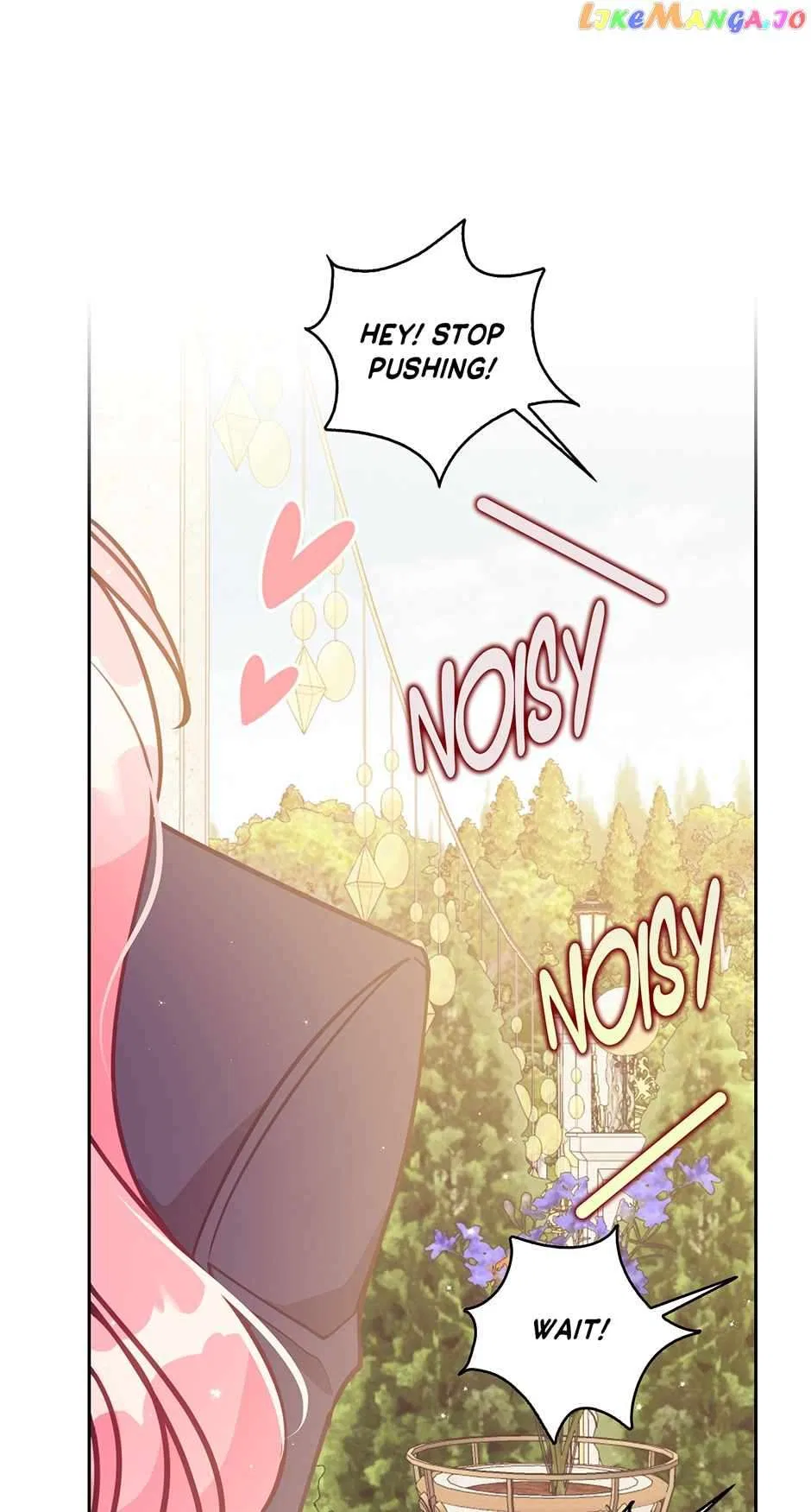 Villain Duke’s Precious One Chapter 117 – Page 85