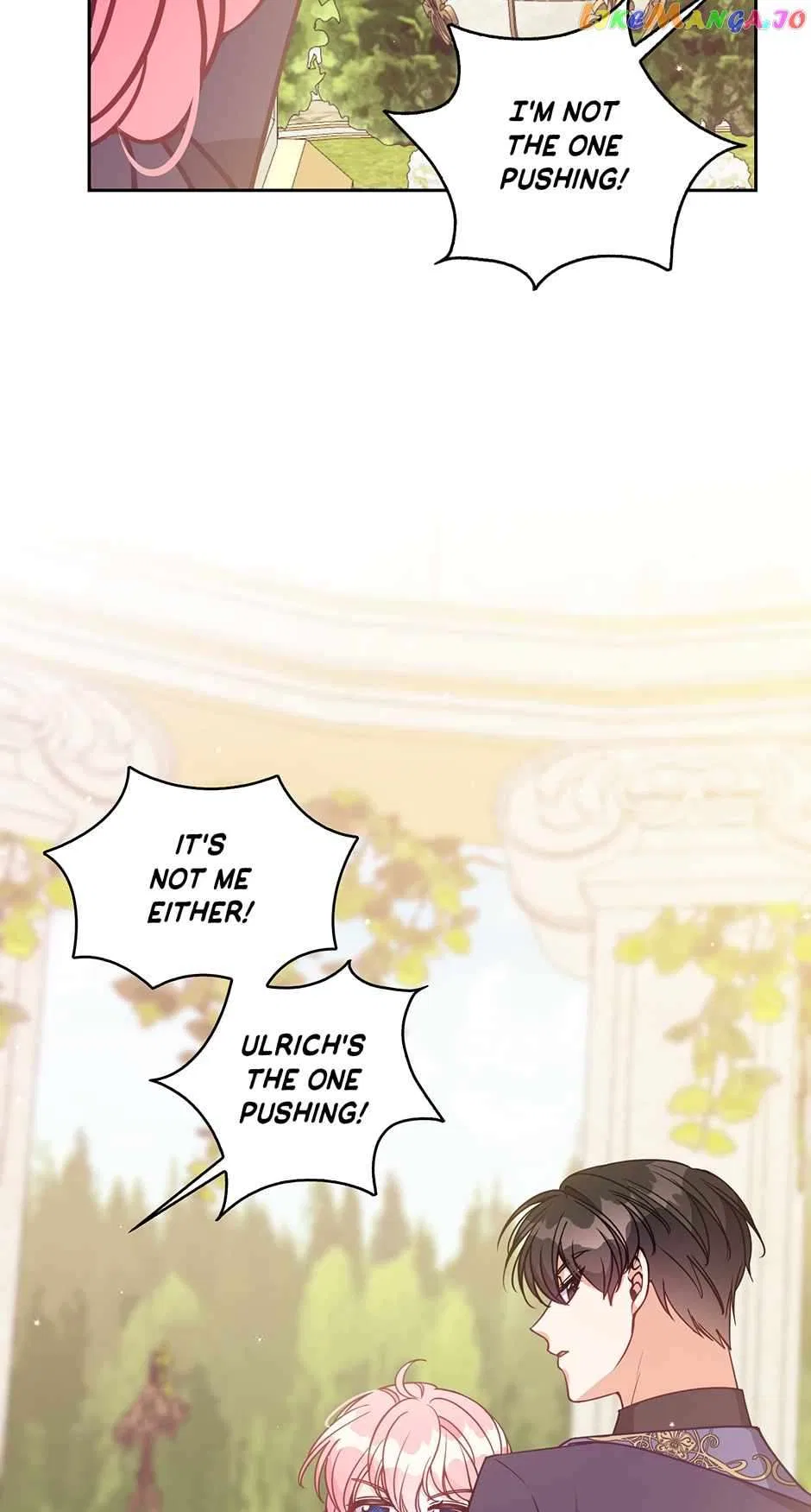 Villain Duke’s Precious One Chapter 117 – Page 86