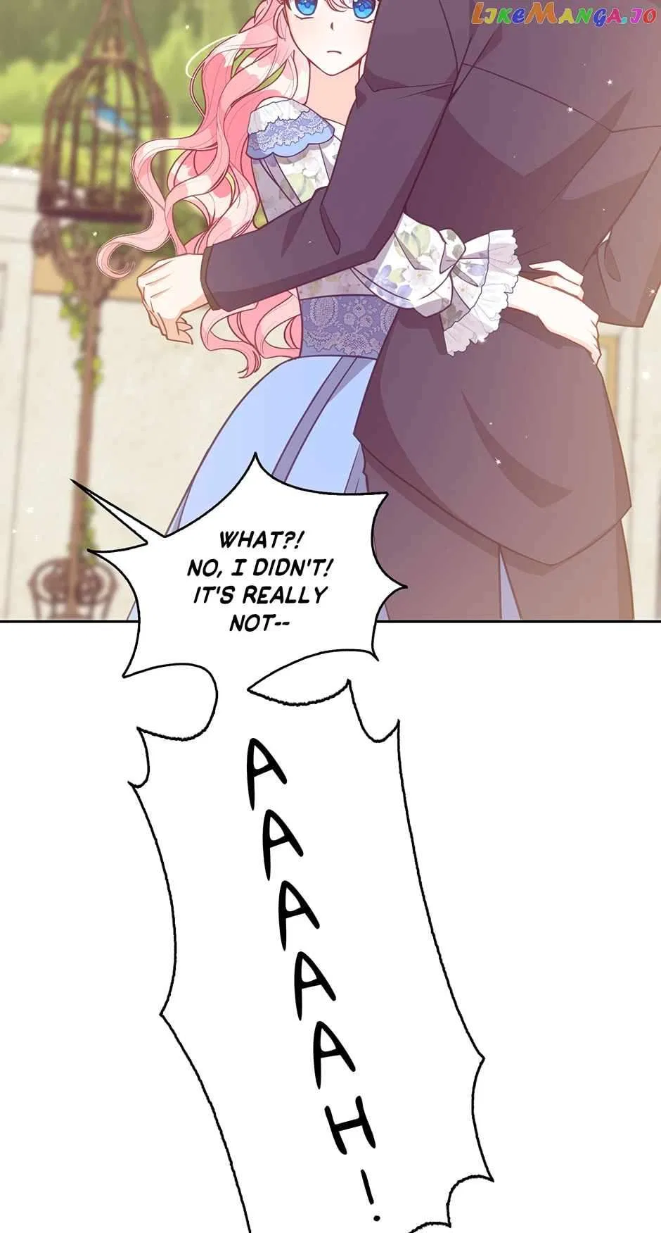 Villain Duke’s Precious One Chapter 117 – Page 87