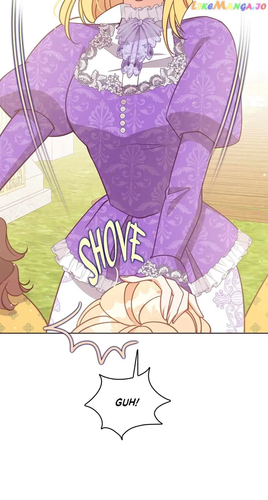 Villain Duke’s Precious One Chapter 117 – Page 92