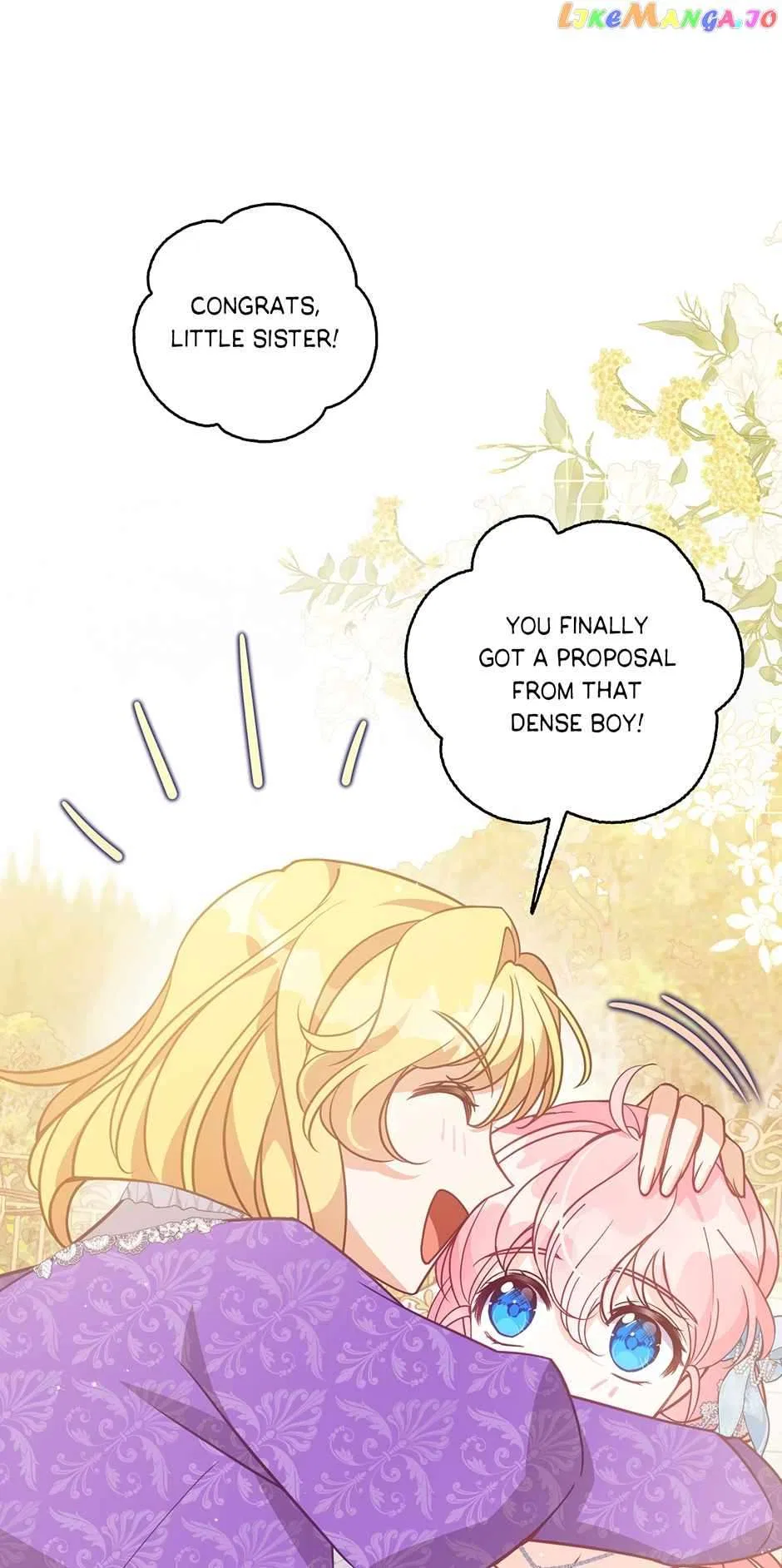 Villain Duke’s Precious One Chapter 117 – Page 93