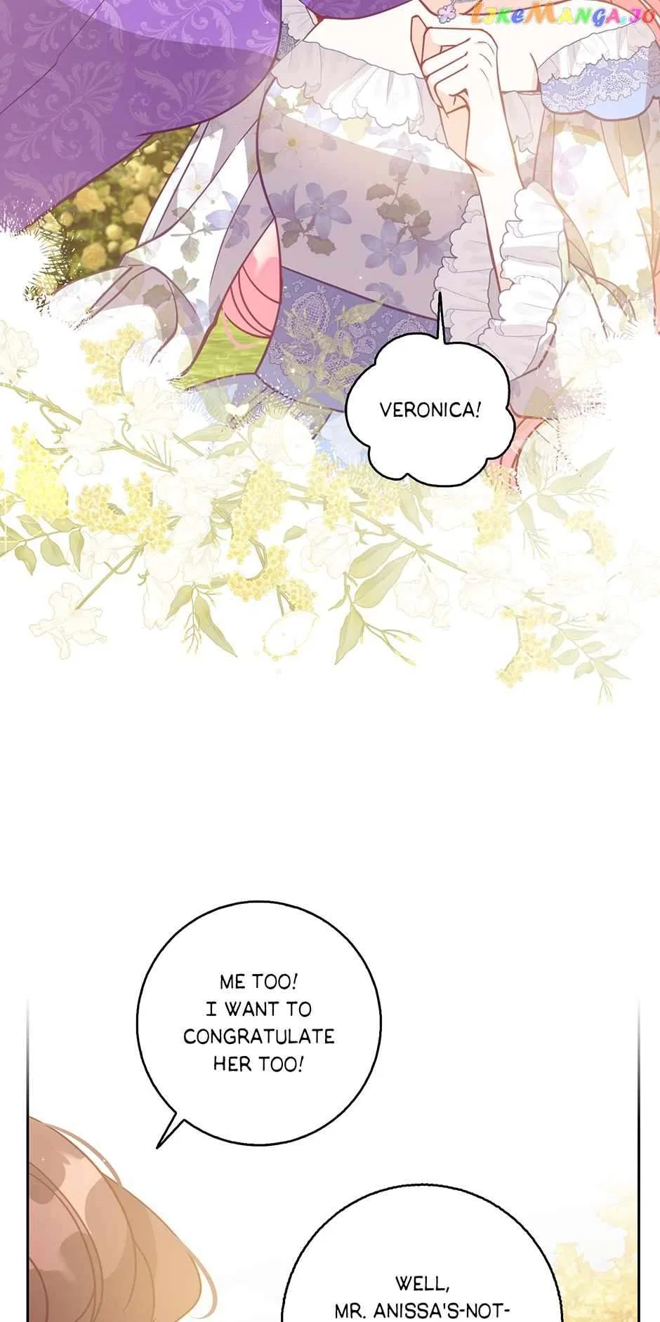 Villain Duke’s Precious One Chapter 117 – Page 94