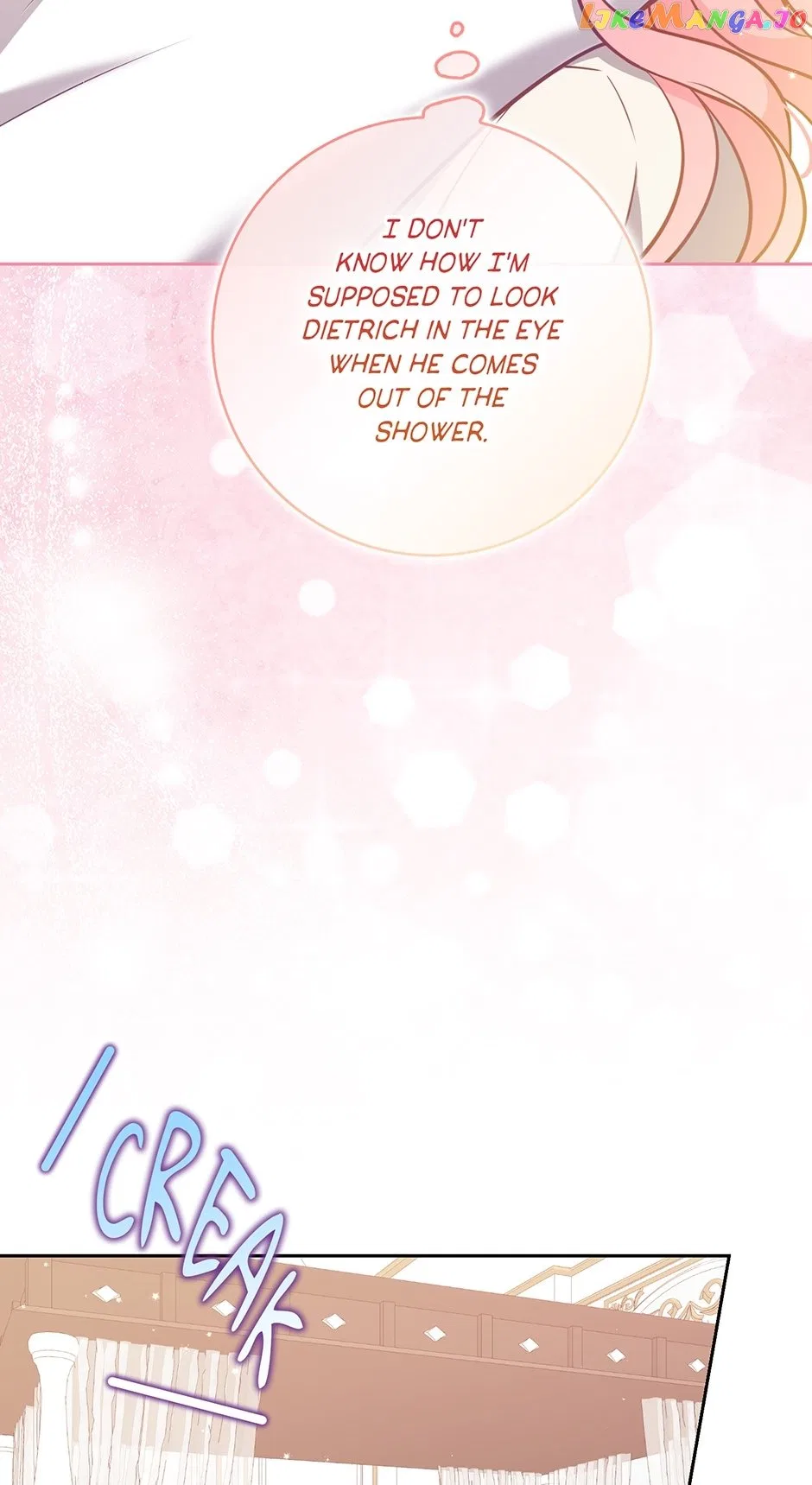 Villain Duke’s Precious One Chapter 116 – Page 3