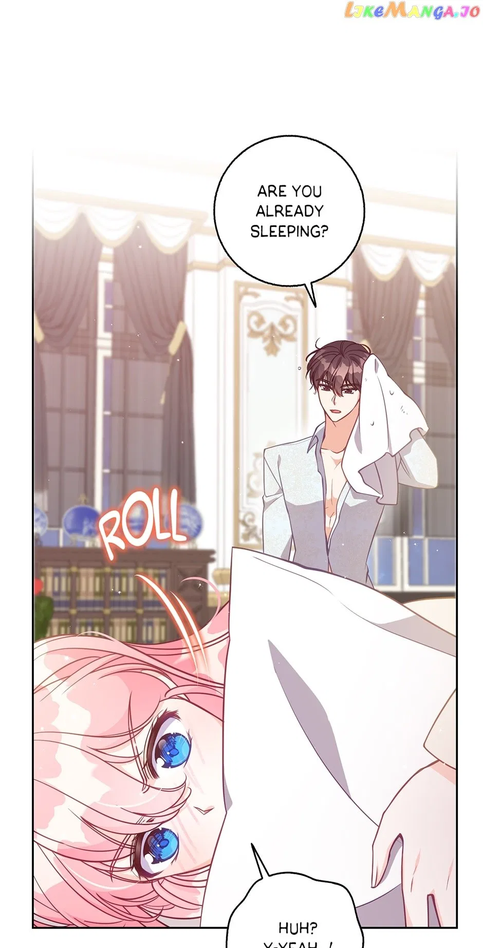 Villain Duke’s Precious One Chapter 116 – Page 8
